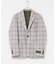 LIFE STYLE TAILOR　LORO PIANA JACKET1