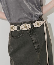 ウエスタンコンチョベルト