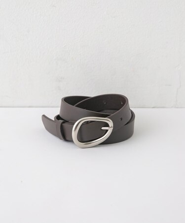 マットニュアンスベルト