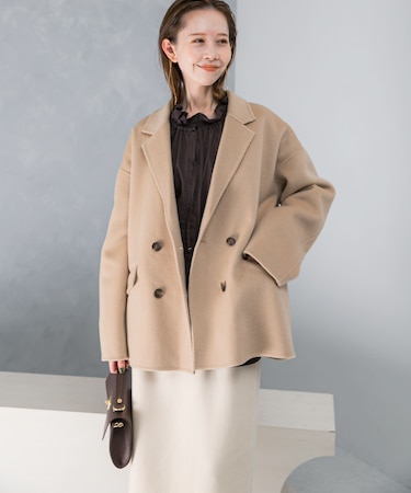 リバージャコット