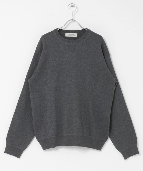 sorスウェット　otii VARSITY LOGO SWEAT/バーシティロゴスウェット | AVIREX