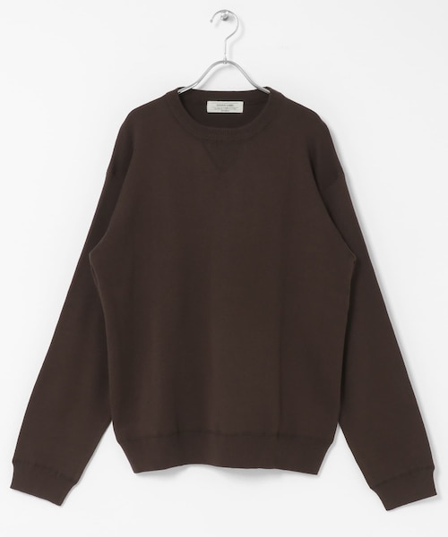 sorスウェット　otii VARSITY LOGO SWEAT/バーシティロゴスウェット | AVIREX