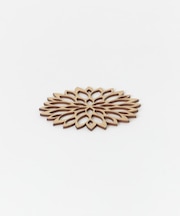 LTshop　Wood coaster