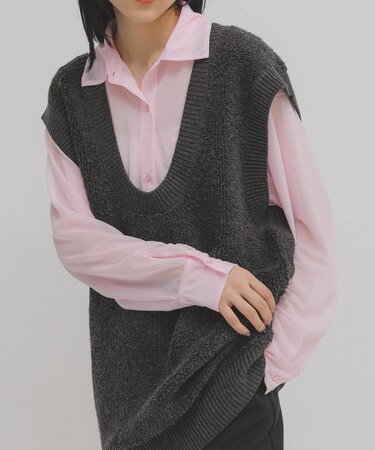 シアールーズシャツ