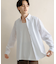 『WEB／一部店舗限定』コンフォートレギュラーカラーシャツ