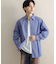 『WEB／一部店舗限定』コンフォートレギュラーカラーシャツ