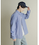 『WEB／一部店舗限定』コンフォートレギュラーカラーシャツ