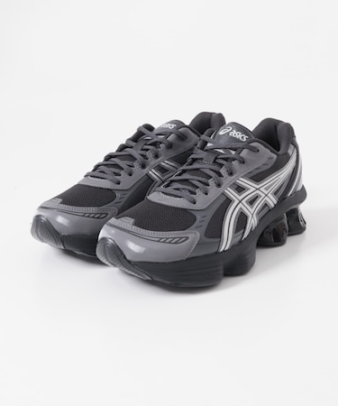 ASICS　GEL-KINETIC FLUENT