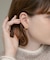 Double heart pierce