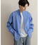 『WEB限定』コンフォートバンドカラーシャツ
