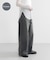 『別注』Lee101×URBAN RESEARCH　 BAGGYPANTS