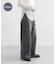 『別注』Lee101×URBAN RESEARCH　 BAGGYPANTS