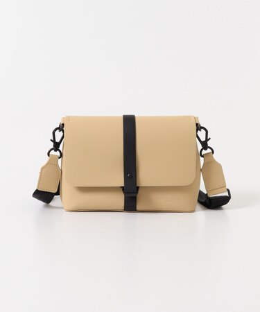 GASTON LUGA　Splash Crossbody Bag