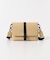 GASTON LUGA　Splash Crossbody Bag