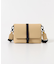 GASTON LUGA　Splash Crossbody Bag
