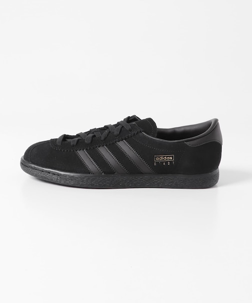 adidas　STADT