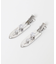 heyep　RhinestoneFlatHairClip2P
