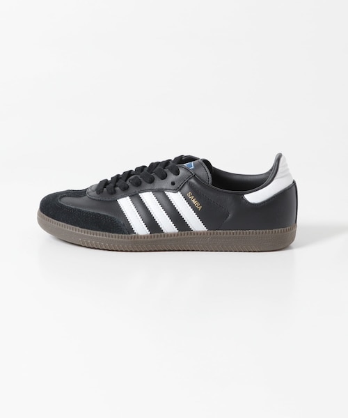 adidas Samba アーバンリサーチ別注 アーバンリサーチが別注 adidas Originalsから春気分なサンバが