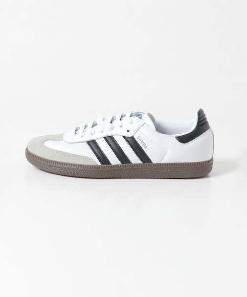 adidas　SAMBA OG