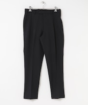 LIFE STYLE TAILOR　ツイルストレッチパンツ