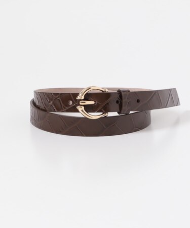 LEFIJE　Matisse BELT