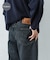『別注』Lee101×URBAN RESEARCH　COWBOYPANTS