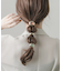 カラージュシメタルヘアカフセット