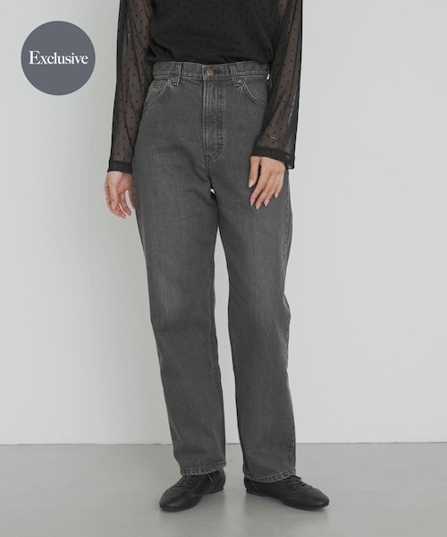 別注』Lee101×DOORS STRAIGHT PANTS｜アーバンリサーチの通販｜&mall