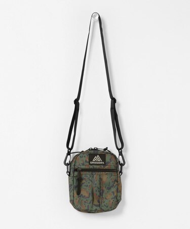 GREGORY　クイックポケットM