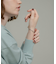 Narrow bangle