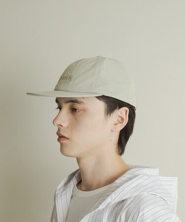 ユーティリティーキャップ