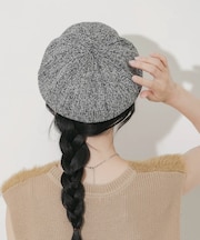 ミックスパターンベレー