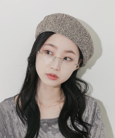 ミックスパターンベレー