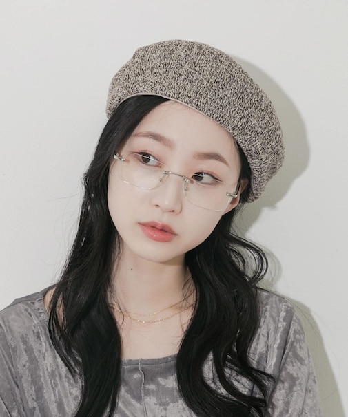 ミックスパターンベレー