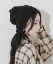 ルーズビーニー