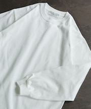 10.5オンス ヘビーウェイトロングスリーブTシャツ