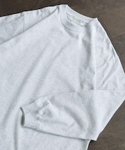 10.5オンス ヘビーウェイトロングスリーブTシャツ