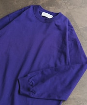 10.5オンス ヘビーウェイトロングスリーブTシャツ