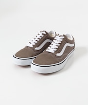 VANS　Old Skool