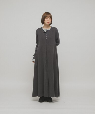 『一部WEB限定カラー』2WAYフレアジャンパースカート