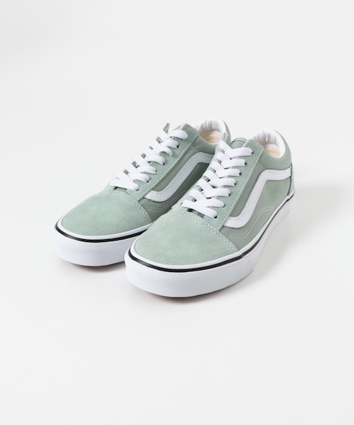 VANS　Old Skool
