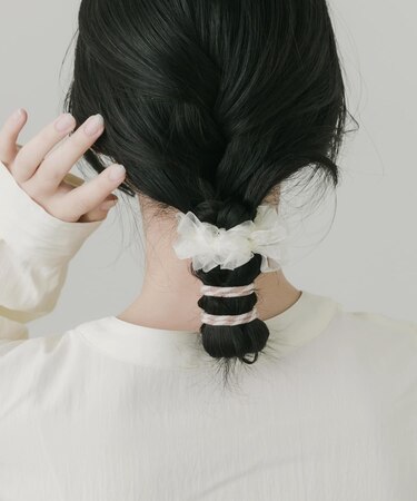 シアー3セットゴム