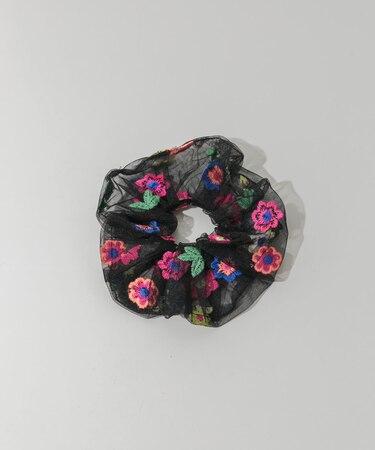 カラーフラワーシアーシュシュ