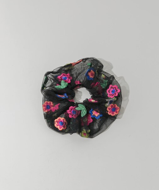 カラーフラワーシアーシュシュ