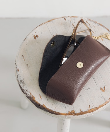 アイウェアケース