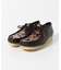 Clarks　Wallabee