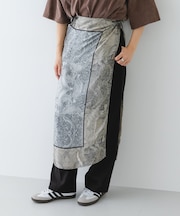 パネルスカーフ