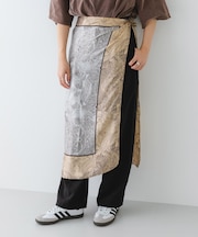 パネルスカーフ