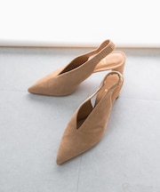 HENRI EN VARGO　Monica