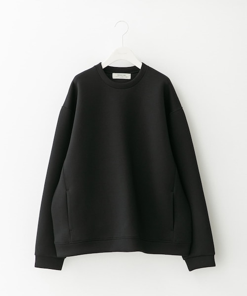 (♡ Annie Hole専用♡)グッチ パールボタン メルトンコート42美品♥️ allureville トレンチコート コート カシミヤ混リバービック
